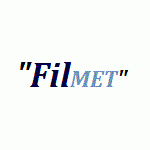Logo firmy FilMET