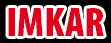 Logo firmy IMKAR Marek Regenbrecht