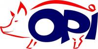 Logo firmy OPI sp. z o.o.