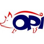 Logo firmy OPI sp. z o.o.
