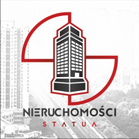 Logo firmy Statua Nieruchomości Łukasz Musiał