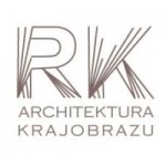 Logo firmy Architektura krajobrazu Rafał Kochanowicz