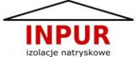 Logo firmy Przedsiębiorstwo Budowlano-Usługowo-Produkcyjne Inpur Paweł Trymbulak