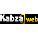 Logo firmy KABZA Marcin Kabziński