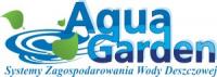 Logo firmy Aquagarden