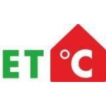 Logo firmy ETC Systemy Energii Odnawialnej