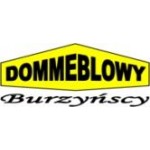 Logo firmy Dom Meblowy Burzyńscy Przemysław Burzyński