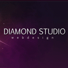 Logo firmy Diamond Studio Krzysztof Lesiak