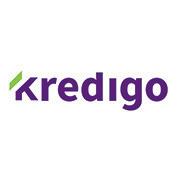 Logo firmy Kredigo