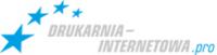 Logo firmy Drukarnia internetowa PRO