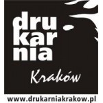 Logo firmy Drukarnia Kraków Grzegorz Szwabowski