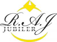 Logo firmy Jubiler - Lombard R.A.J. Jolanta Lewińska