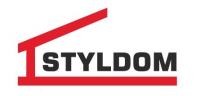 Logo firmy Styldom