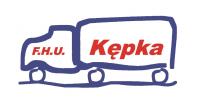 Logo firmy FHU Kępka Piotr Kępka