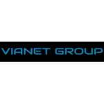 Logo firmy Vianet Group Sp. z o.o.