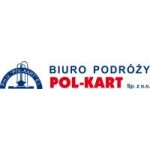 Logo firmy PHU Pol-Kart Eksport-Import Sp. z o.o.