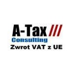 A-Tax Consulting Janusz Sperka