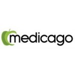 Logo firmy Medicago Poradnia Dietetyczna