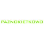 Logo firmy Paznokietkowo s.c. Beata Kaczmarek-Pyzik, Krzysztof Pyzik