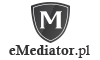 Logo firmy eMediator.pl