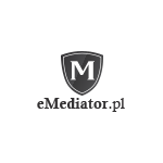 Logo firmy eMediator.pl