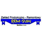 REM-SUW Zakład Produkcyjno-Remontowy Sp. z o.o.