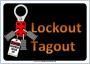 Usługa szkolenia Lockout/Tagout