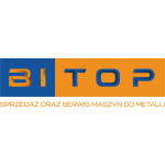 Logo firmy F.H.U. Bitop Michał Niedojadło 