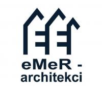 Logo firmy eMeR-architekci Maria Radzimierska