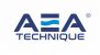Logo firmy: AEA Technique Sp. z o.o.