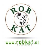 Logo firmy Robkat Sp. z o.o.
