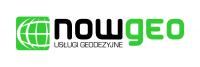 Logo firmy NOWGEO Nowosad Grzegorz