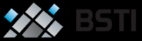 Logo firmy BSTi Biurowe Systemy Teleinformatyczne Paweł Komor