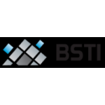 Logo firmy BSTi Biurowe Systemy Teleinformatyczne Paweł Komor