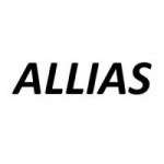 Logo firmy Allias Andrzej Jurczyk