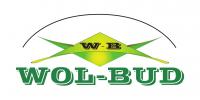 Logo firmy FUH Wol-Bud Wojciech Wolański