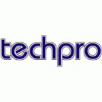 Logo firmy Techpro Robert Bera