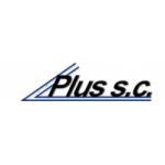 Logo firmy Plus s.c.