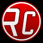 Logo firmy Rado-Com Radomir Kasiborski