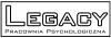 Logo firmy: Pracownia Psychologiczna Legacy Jolanta Górak-Bożęcka