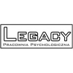 Logo firmy Pracownia Psychologiczna Legacy Jolanta Górak-Bożęcka