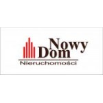 Logo firmy Nowy Dom Ewelina Kordan