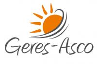Logo firmy Geres-Asco