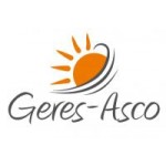 Logo firmy Geres-Asco