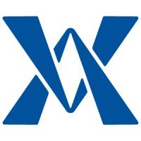 Logo firmy Auxilia S.A.