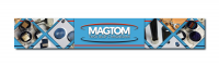 Logo firmy Magtom Tomasz Ostrowski