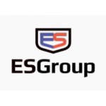 Logo firmy ESGroup sp. z o.o.