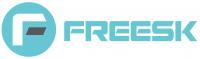 Logo firmy Freesk s.c.