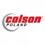 Logo firmy Colson Europe B.V. Sp. z.o.o.