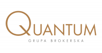 Logo firmy Grupa Brokerska Quantum Sp. z o.o.